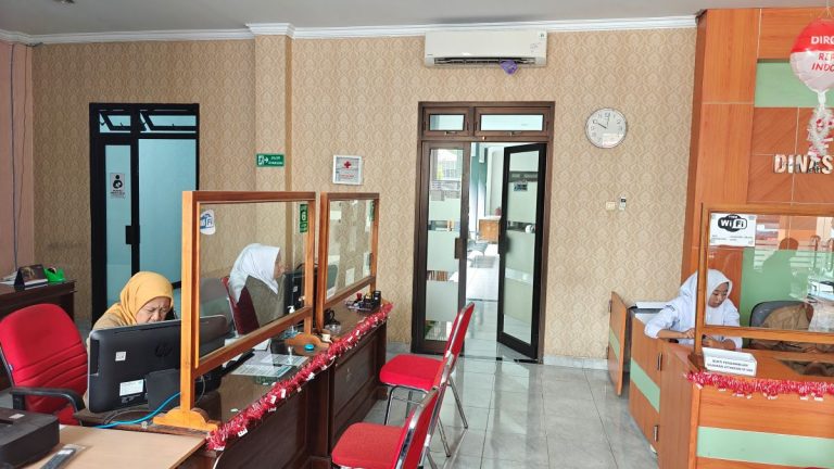 Ruang Laktasi