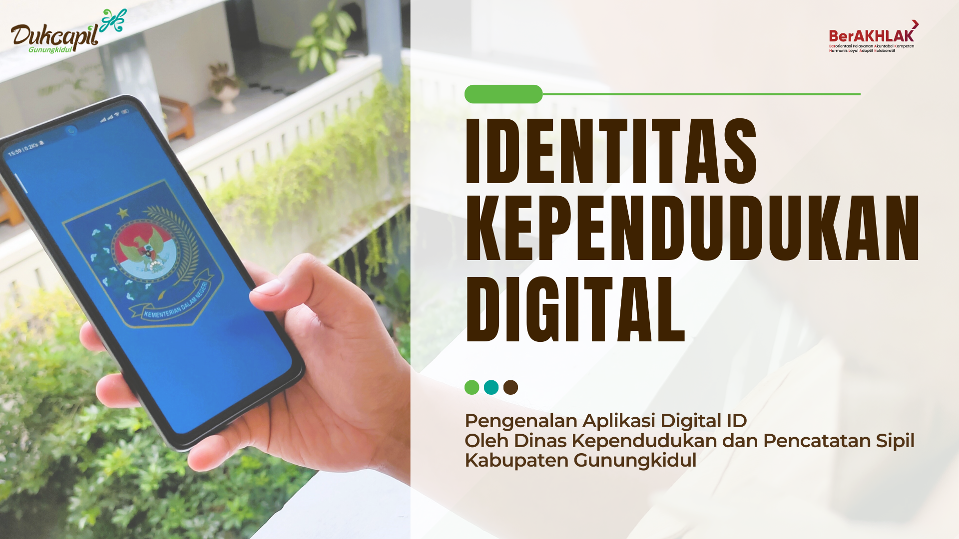 E-Book Pengenalan Aplikasi Identitas Kependudukan Digital – Dukcapil ...