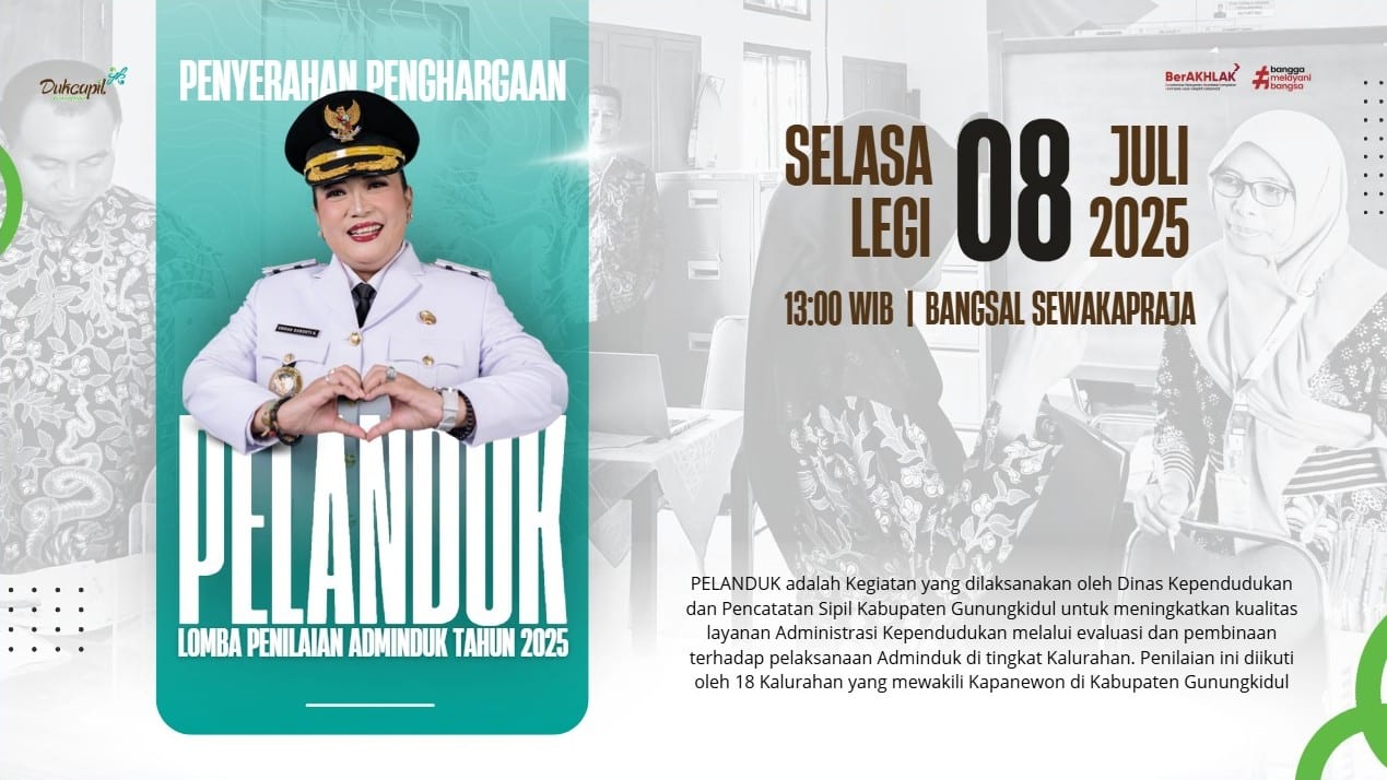 TV Disaplay Agenda Highlight