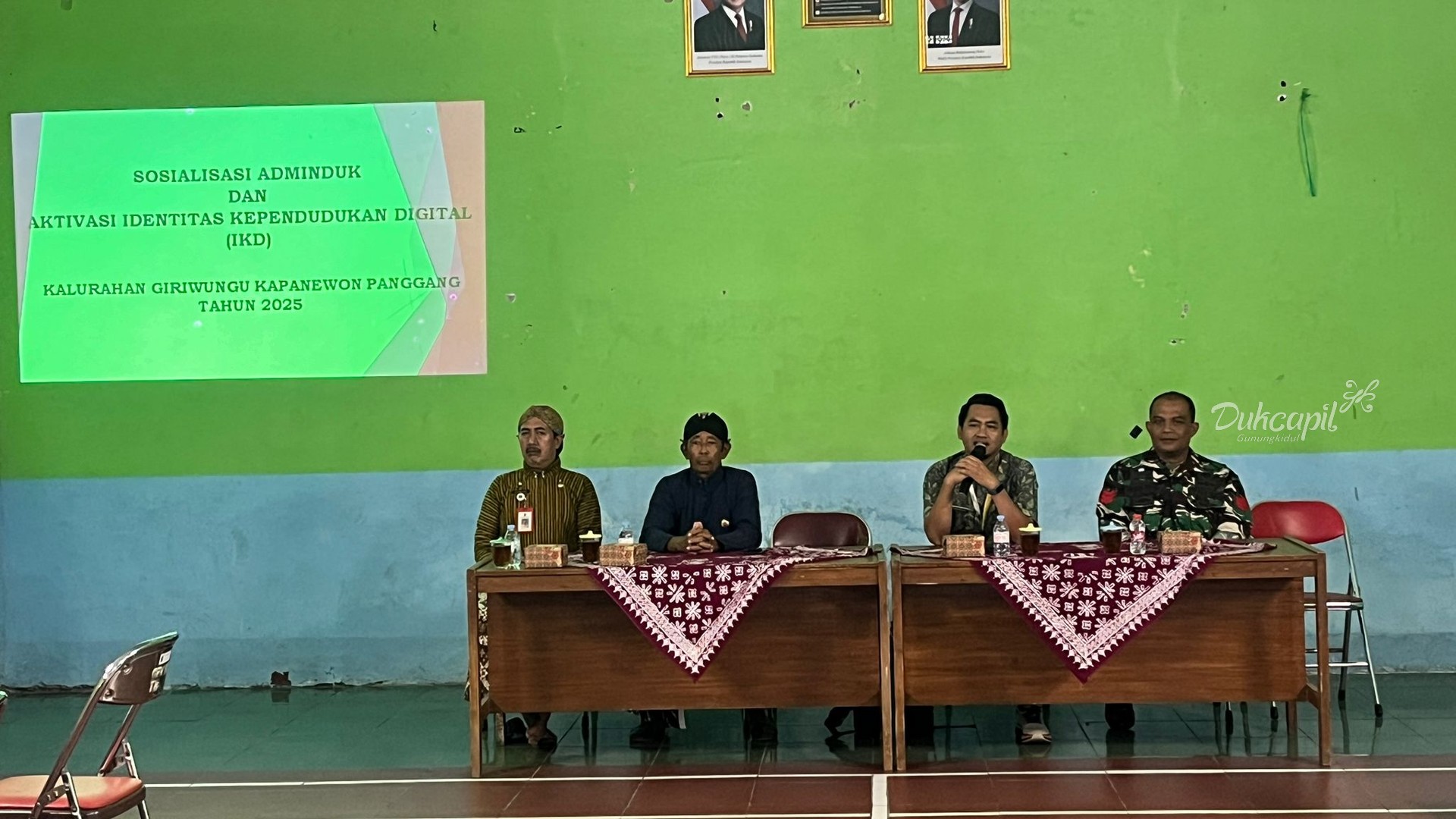 Sosialisasi dan Layanan Aktivasi IKD di Giriwungu Panggang 23102025 16