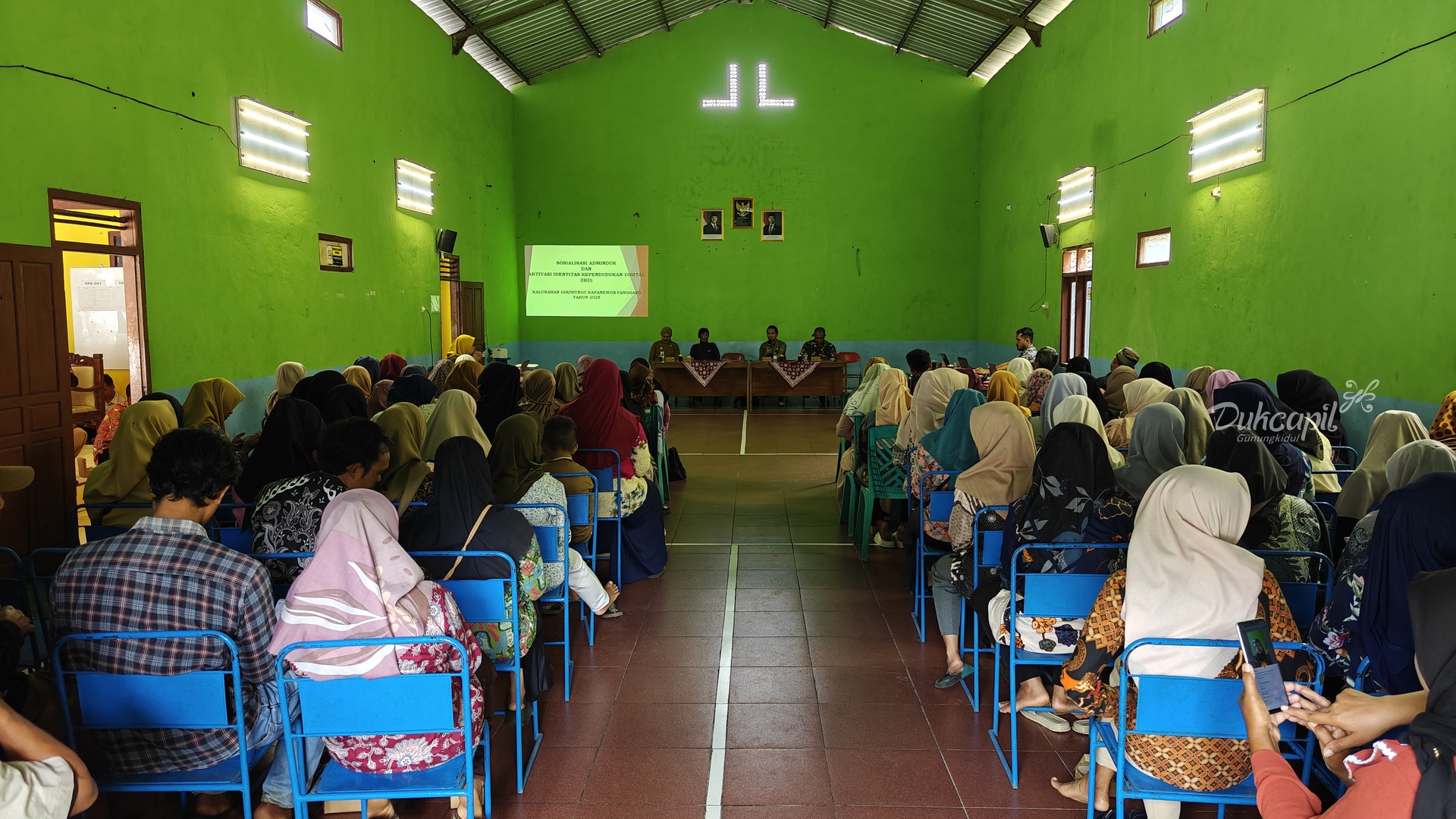 SSosialisasi dan Layanan Aktivasi IKD di Giriwungu Panggang 23102025 3