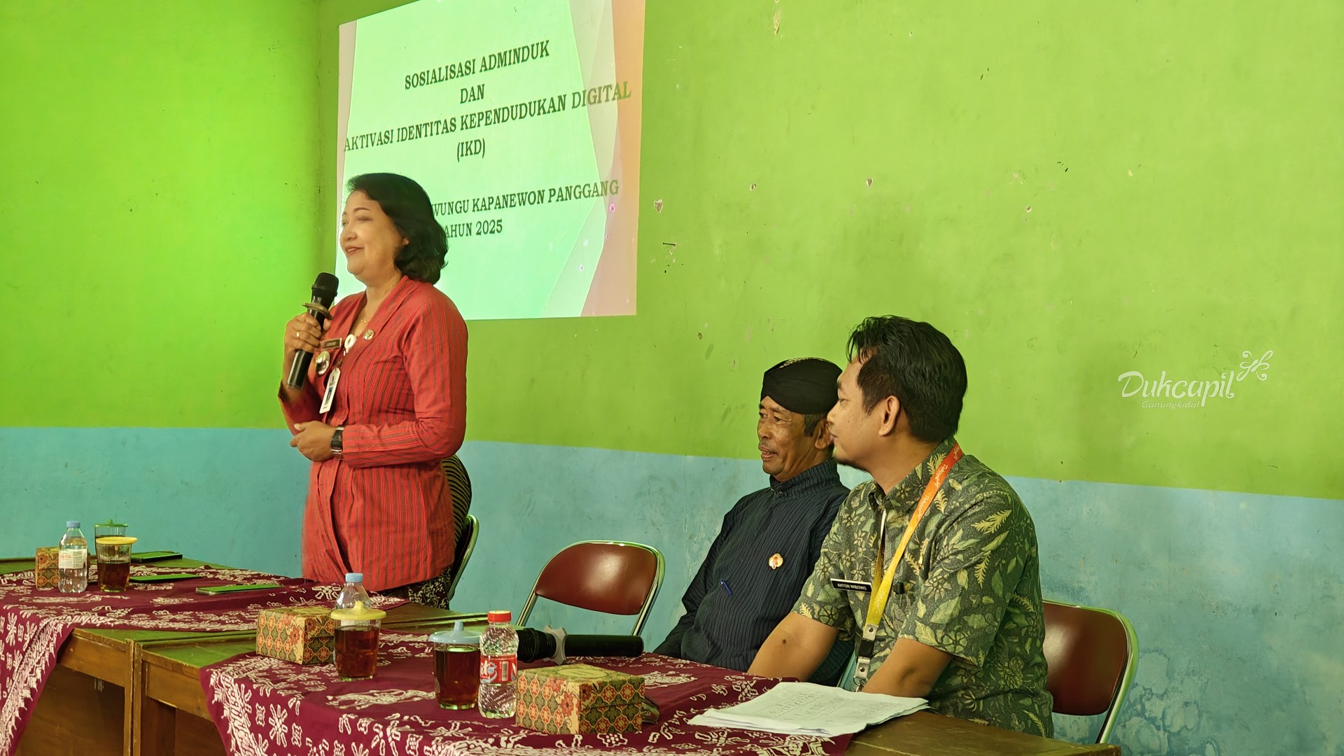 SSosialisasi dan Layanan Aktivasi IKD di Giriwungu Panggang 23102025 7