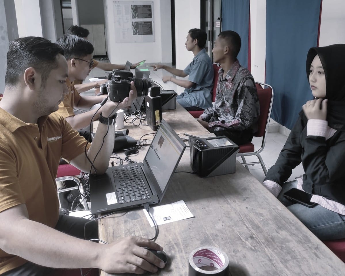 Layanan Perekaman KTP-el Akhir Pekan untuk Percepatan Capaian