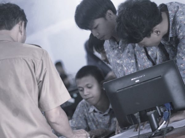 Dukcapil Goes to School SMK Muhammadiyah 1 Ngawen